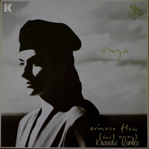 Orinoco Flow (Kravets Remix)