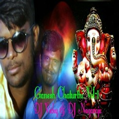 Gana Pati Bappa Moriya DJ's Vikram & DJ Nagaraj warangal 9700031731 & 9550292012