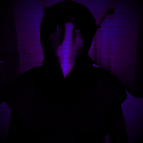 [SCP-049] Ring' a Ring' a Rosies ft. NTF (It's everyday bro cover)