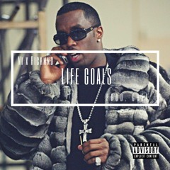 Life Goals (feat. Richmnd) (Prod. @_AyoChef) [VibeVault2] 2018