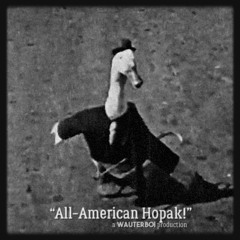 All-American Hopak