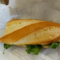 Episode 2 - Ba Le Sandwiches