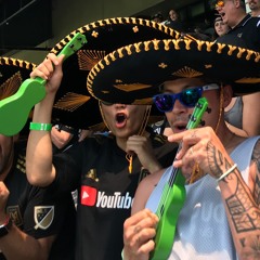 LA GOLDEN BALLS PODCAST Ep 8 Sept 8th