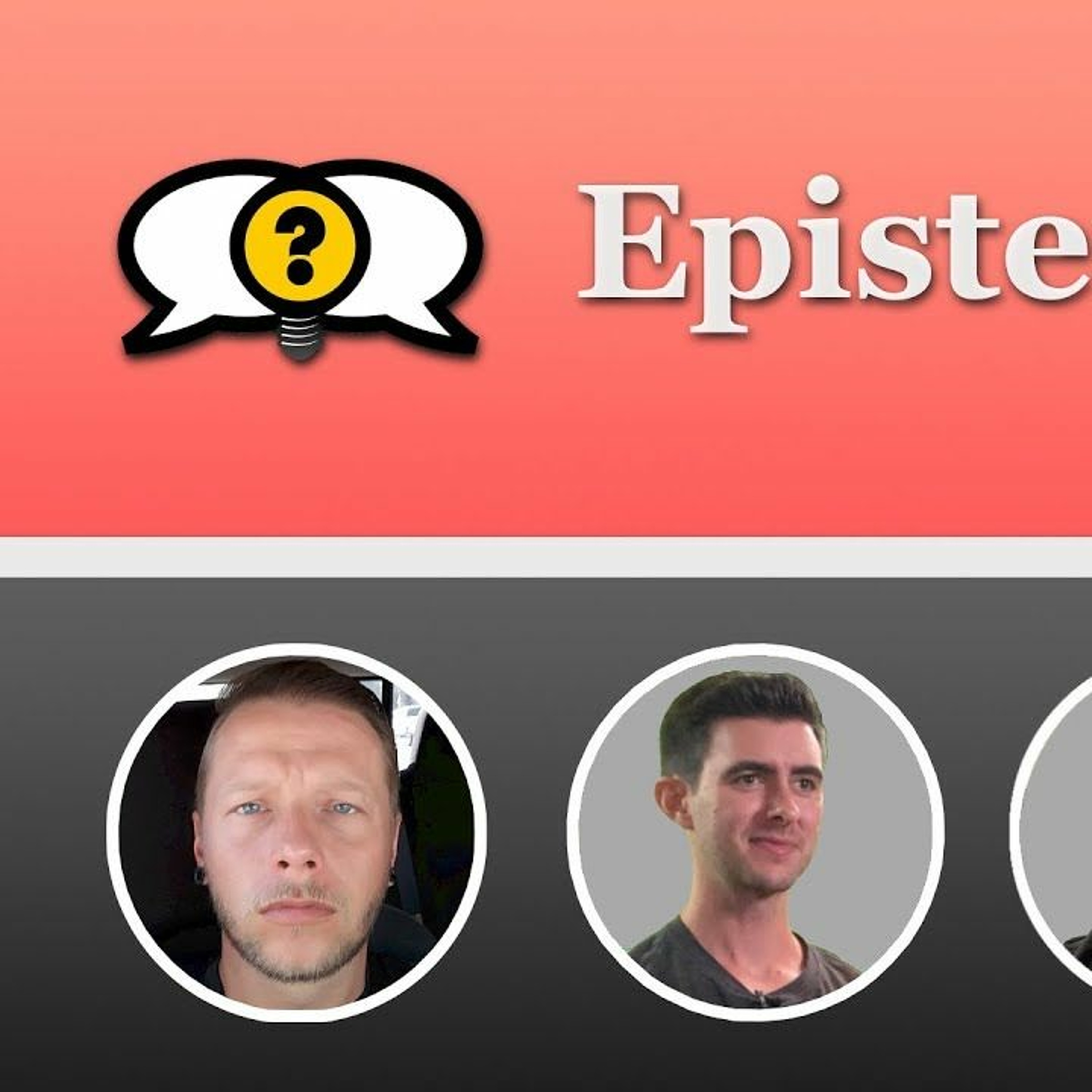 The Street Epistemology Podcast