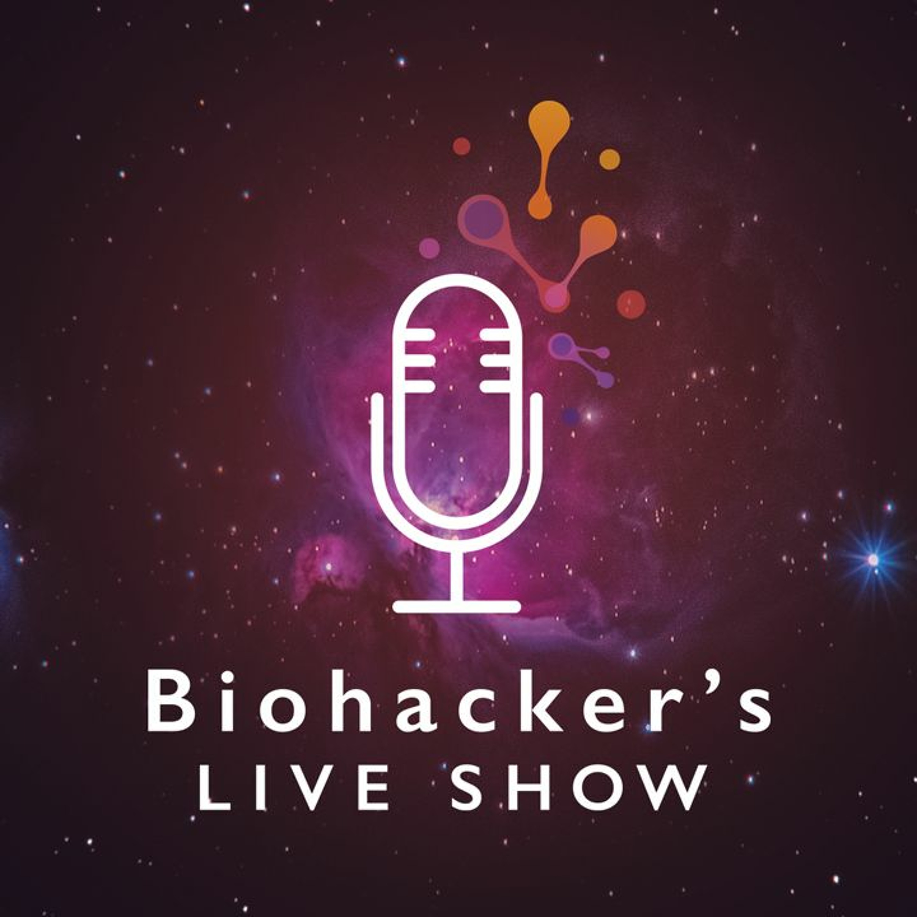 Biohacker\'s Podcast