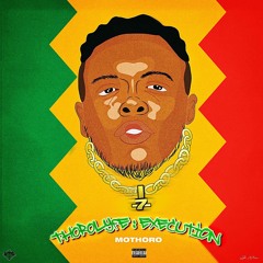 When I'm in LA (Prod. MoThoro)