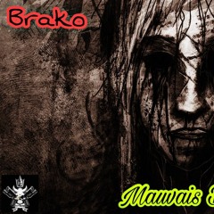 BRAKO - Mauvais Djo'