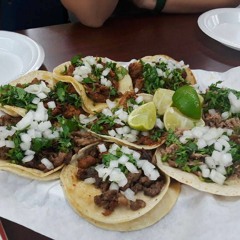 Episode 3 - Super Carniceria Compare