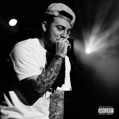 Mac Miller - Nikes On My Feet Remix