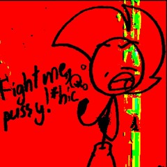 FIGHT. FLIGHT. FANCY. (V2)