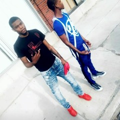 CarvieGuwop ft Vonno x Blacking out