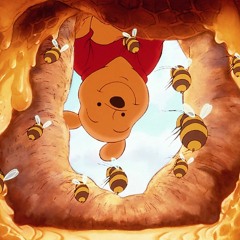 WINNIE THE POOH ft. Bandingo [Prod. TOOM]