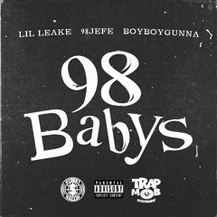 BoyBoyGunna x Lil Leake - Do It Right