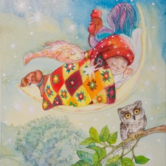 Колискова Музика