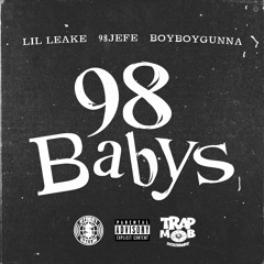 BoyBoyGunna X 98JEFE - Clout