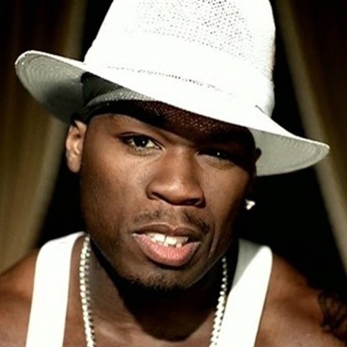 50 cent + Rick Rock = P.I.M.P.