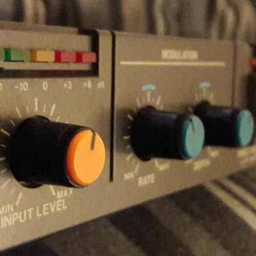 Stream analogkid85 | Listen to Boss CE-300 Super Chorus demos 