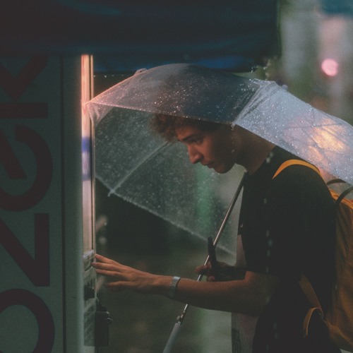 Lila and Rom - The Rains