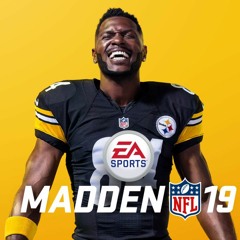 Desiigner | This That (Madden 2019) Produced by Chopcity