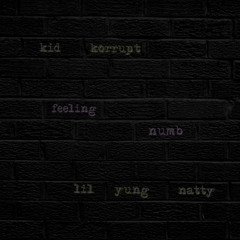 Feeling Numb (Feat. lilyungnatty) [Prod. datboigetro]