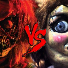 Chucky Vs. Annabelle - duelo mortal