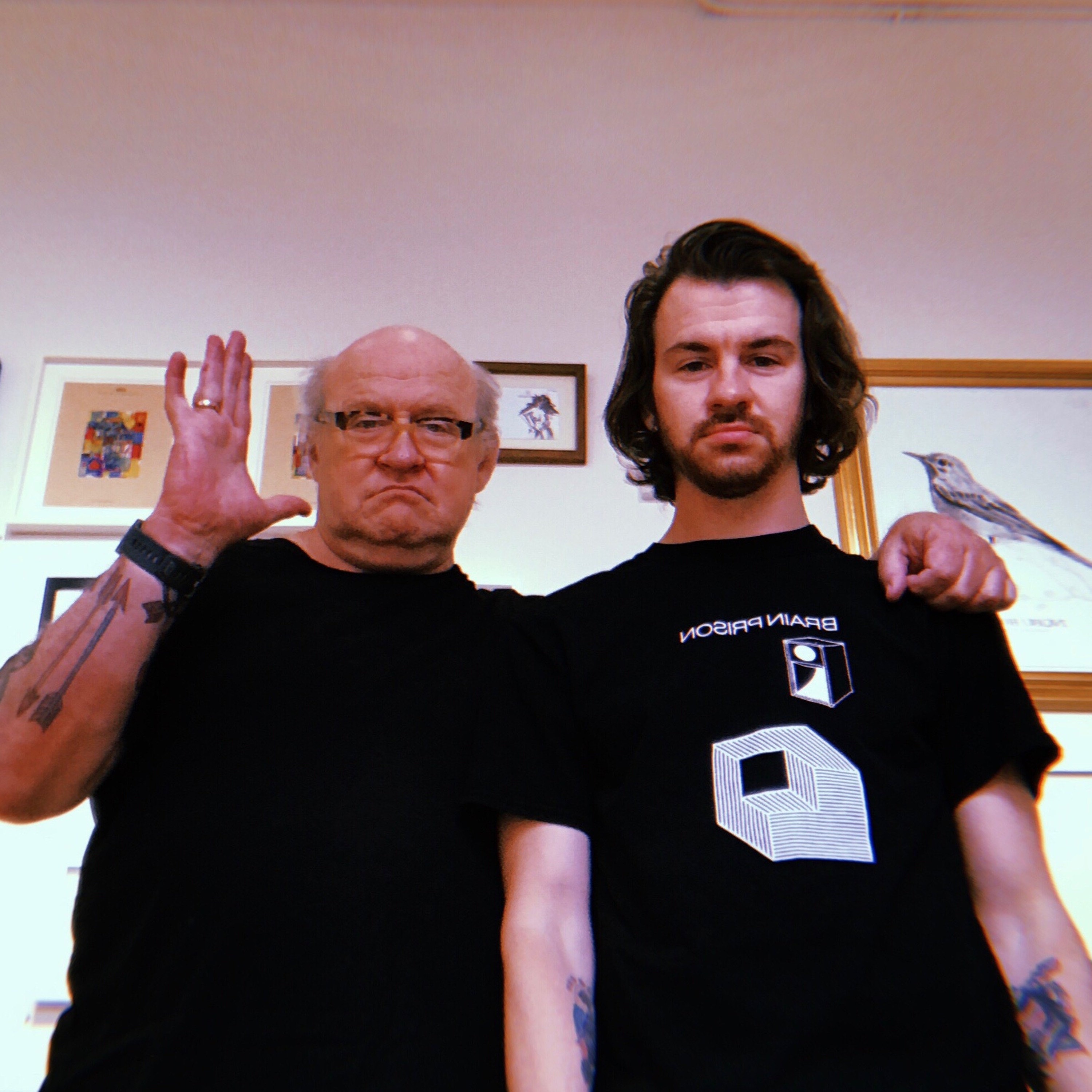 The Max & Tony Show