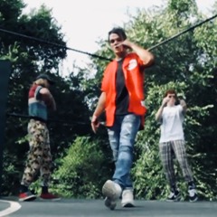 FRAM FREESTYLE (FT. GRAPEMANE x ANDY)