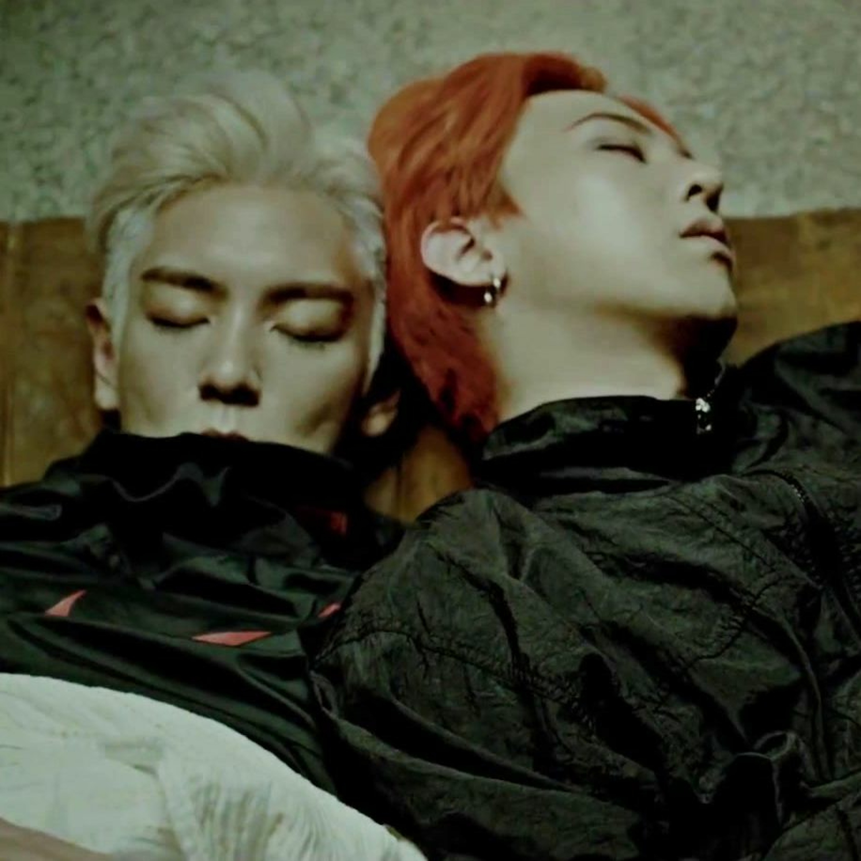 BIGBANG'S BIG MIX episode artwork