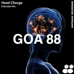 Goa 88 - Head Change (Extended Mix)