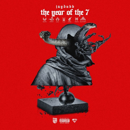 greed [prod. by Alex Da Gr8]