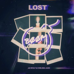Lost (BøøM Remix)