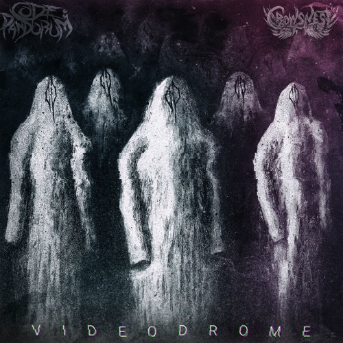 Code: Pandorum - The Pearly Gates [VIDEODROME LP] [OUT NOW!]