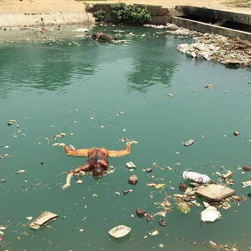 is water wet? (feat. DEDDKENNY,TiLTED,K²)[prod. D i R T]