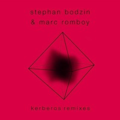 Stephan Bodzin, Marc Romboy - Kerberos (Andre Hommen Remix)