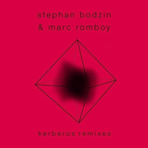 Stephan Bodzin, Marc Romboy - Kerberos (Andre Hommen Remix)