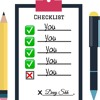 Checklist Mp3