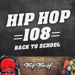 Hip Hop 108 snippet