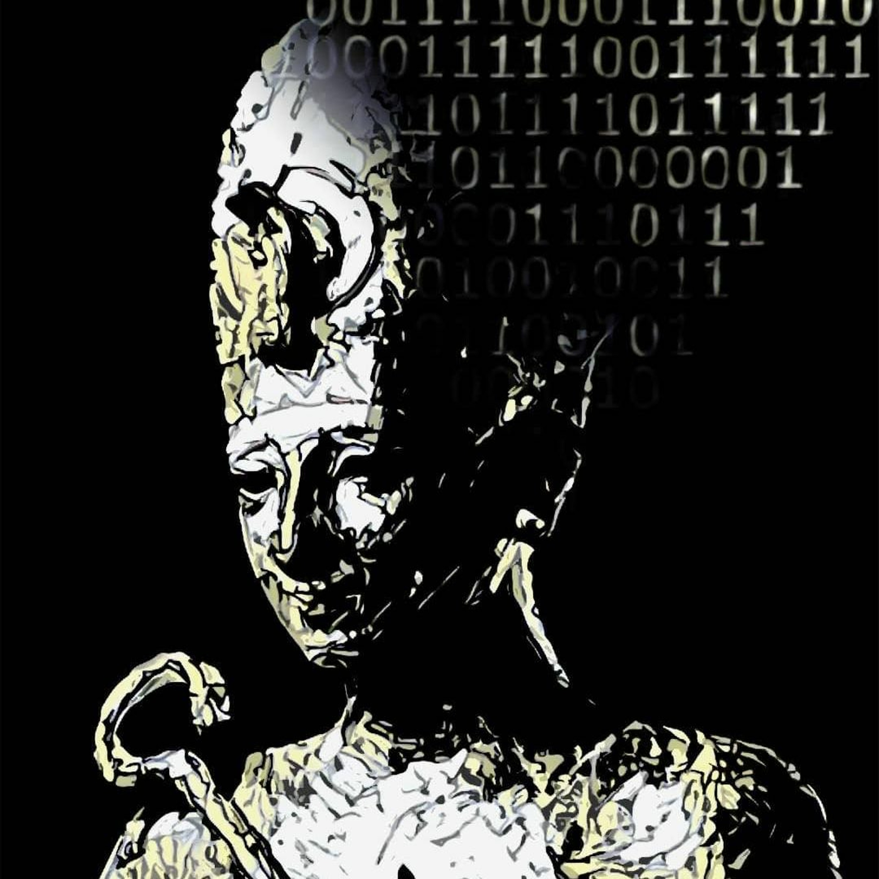 History Machine Podcast