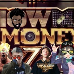 THIS IS 루피 & 친칠라 's SMTM777 & NICO's XXL Kamikaze ANIMASHUP 176  MAshup