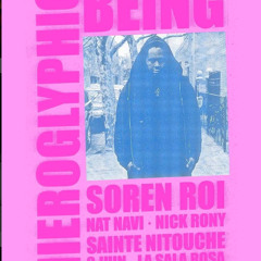 Soren Roi - Live in Montreal -6/8/18