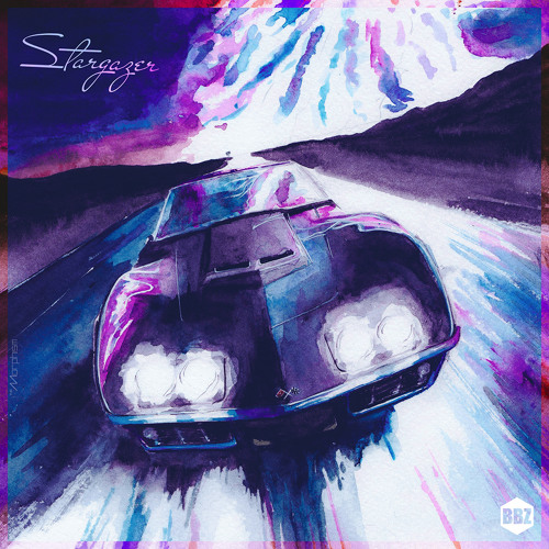 The Morphism & Saki Kaskas - Stargazer (Single Version)