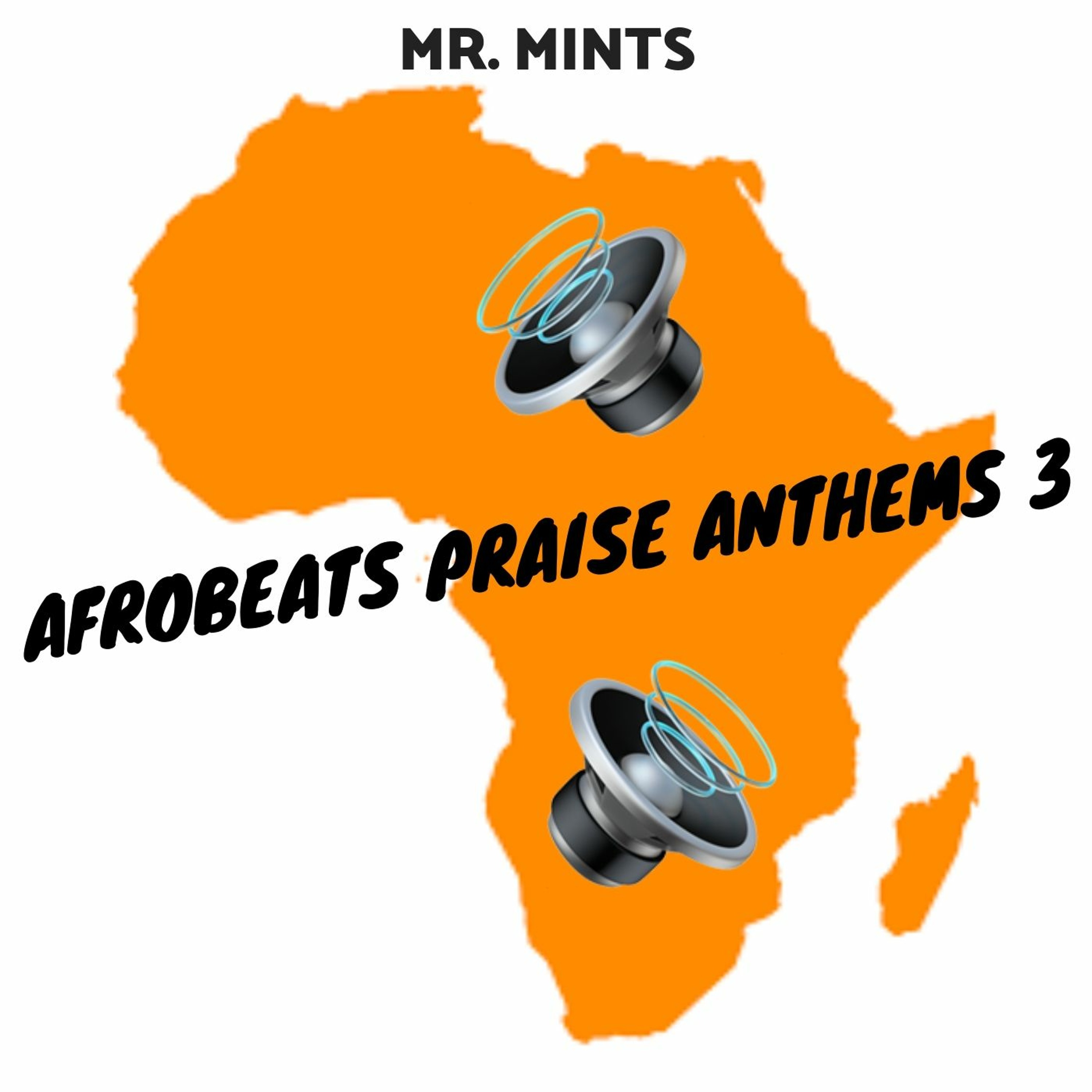 Mr. Mints
