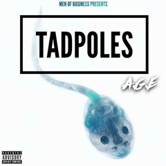 Real Money Hustlers - A.G.E Feat. Dennis James