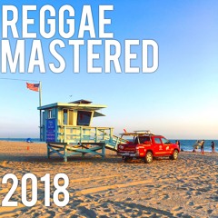 Reggae Mastered 2018