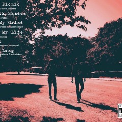 Dolo Ken x Tushka Lusa - Too Long