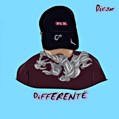DiFFERENTE (ft. AndresMusic)