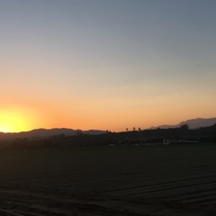 Another Gorgeous Day (orig)