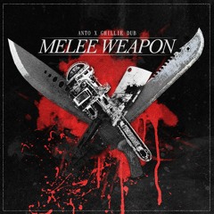 Anto x Ghillie - Melee Weapon FREE DL