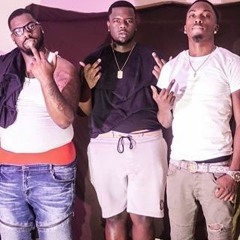 TenHunnit - Right To It Pt. 2