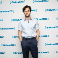 Penn Badgley On His New Show "You"